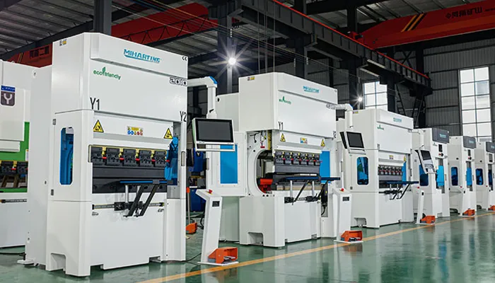 How to Choose the Right Press Brake
