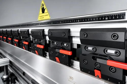 Quick Clamps