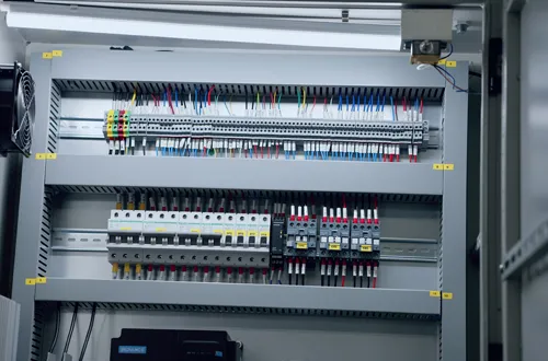 Electrical Components