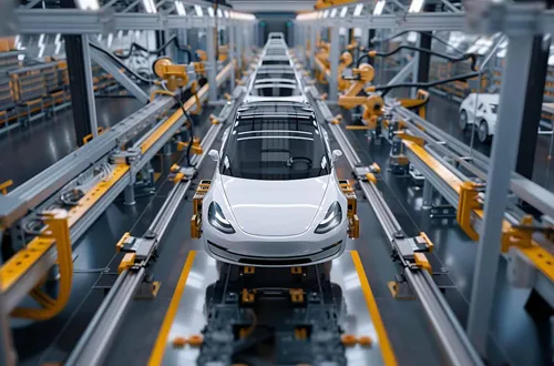 Automotive Components