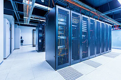 Electrical Cabinets