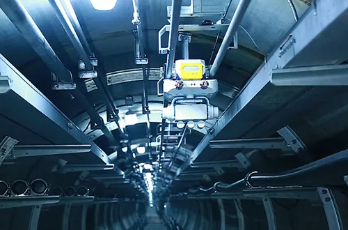 Elevator Manufacturing