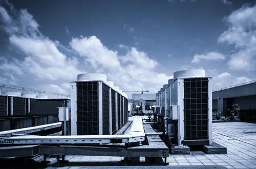 HVAC