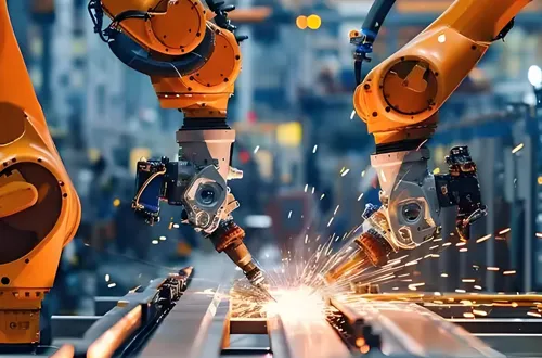 Machinery Manufacturing