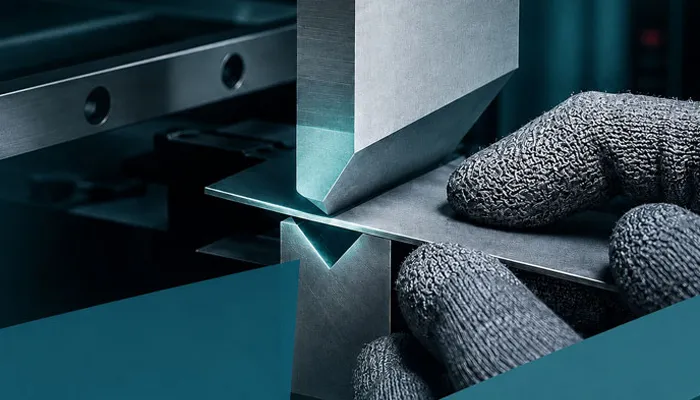 Miharting Press Brakes Core Advantages