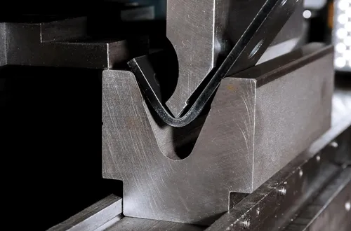 Sheet Metal Fabrication