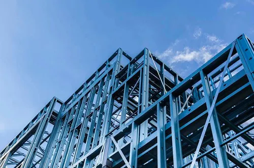 Steel Structures