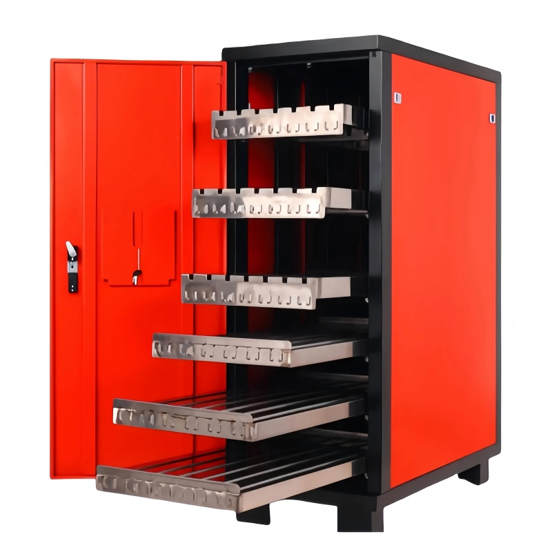 press brake tool cabinet