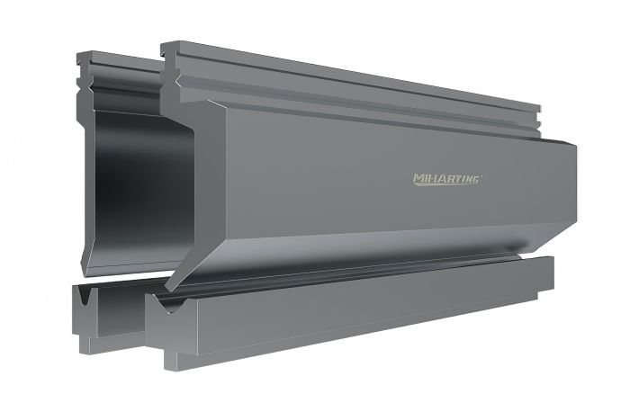 press brake tooling